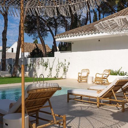 Villa Marina Marbellac Extérieur photo