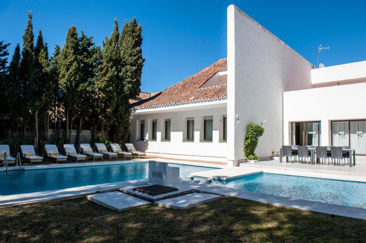 Villa Marina Marbellac Extérieur photo