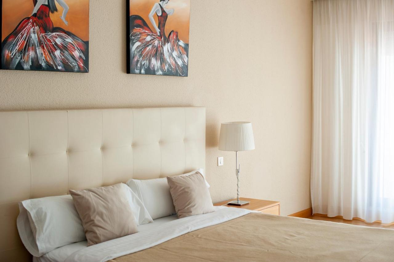 Villa Marina Marbellac Extérieur photo