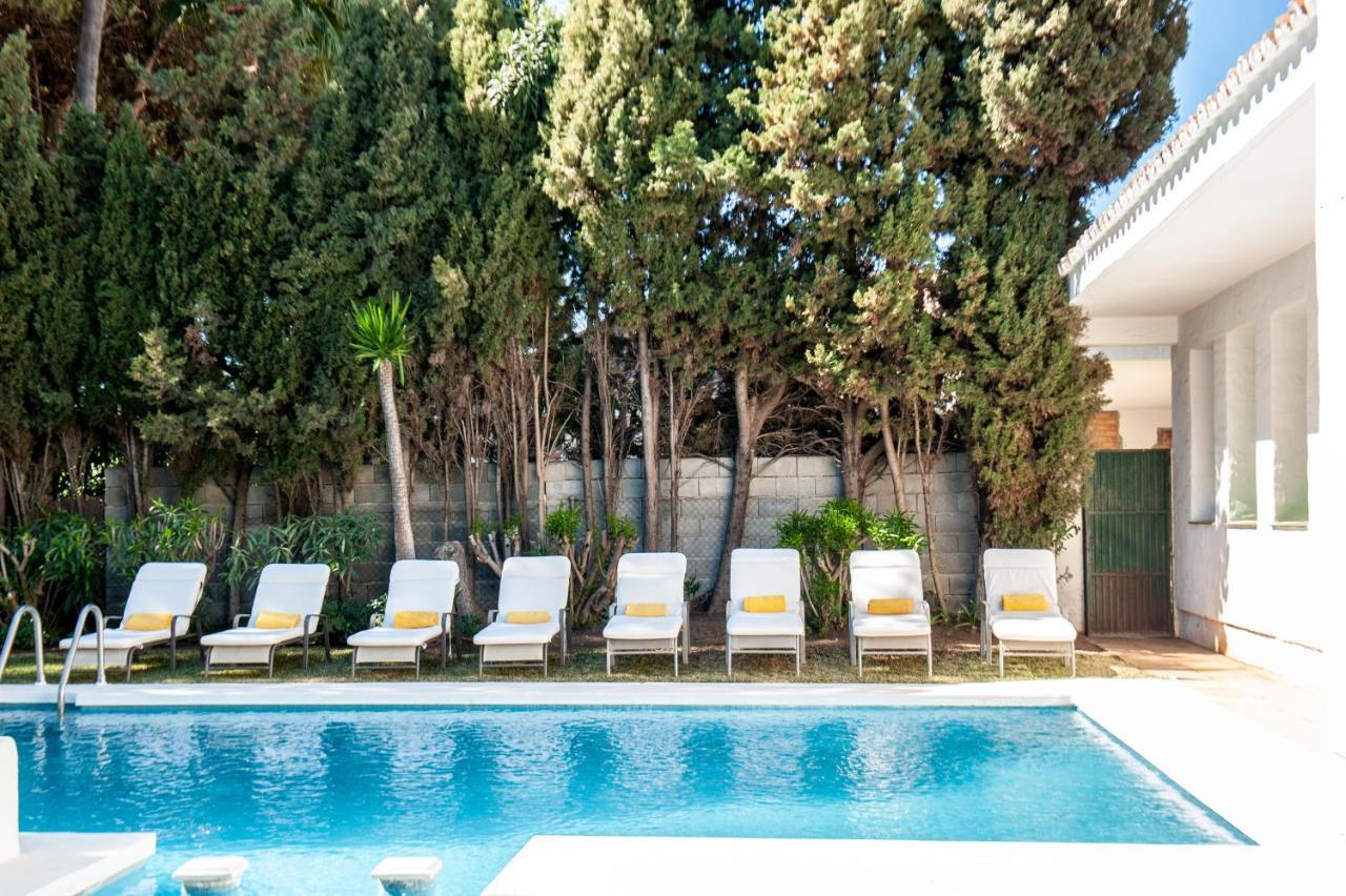 Villa Marina Marbellac Extérieur photo