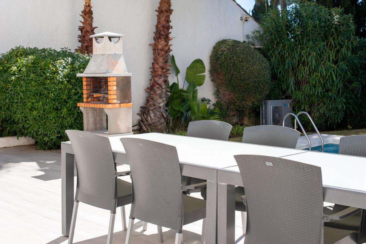 Villa Marina Marbellac Extérieur photo
