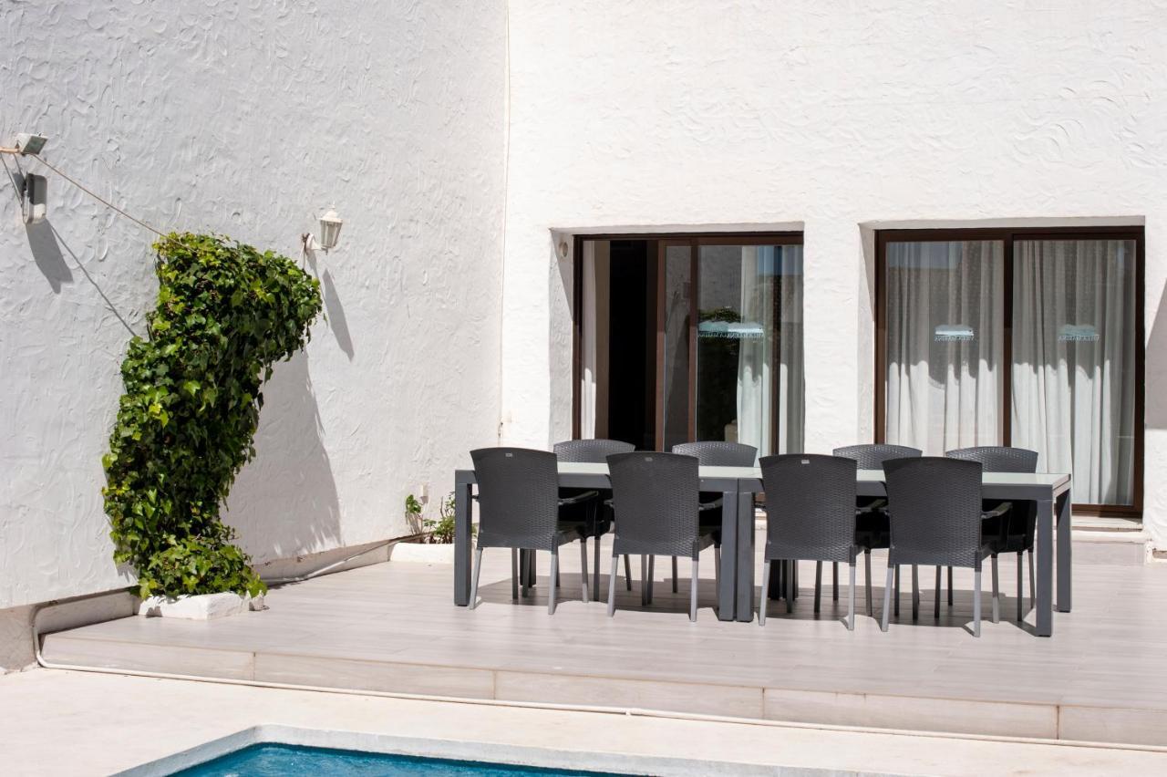 Villa Marina Marbellac Extérieur photo