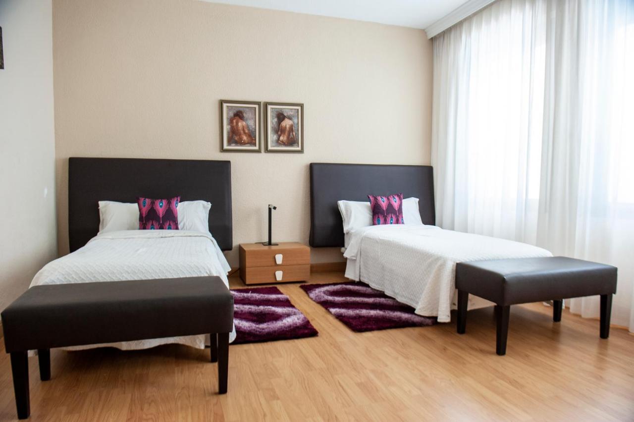 Villa Marina Marbellac Extérieur photo