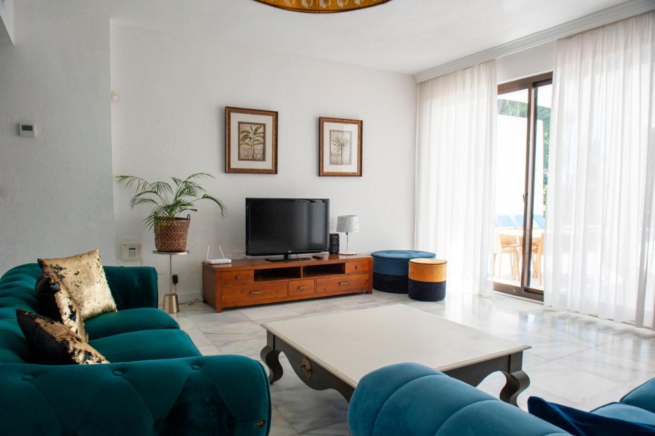 Villa Marina Marbellac Extérieur photo