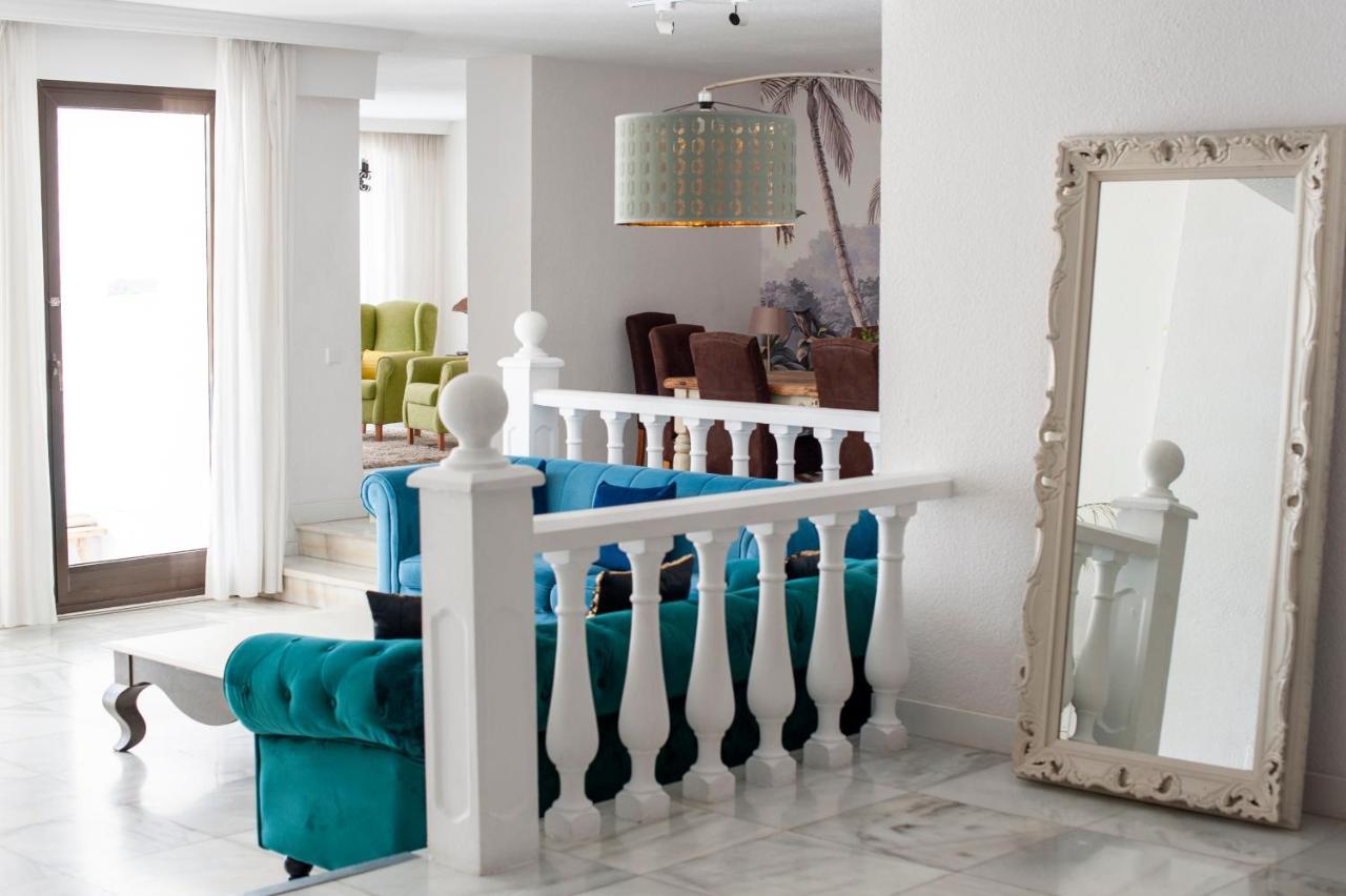Villa Marina Marbellac Extérieur photo