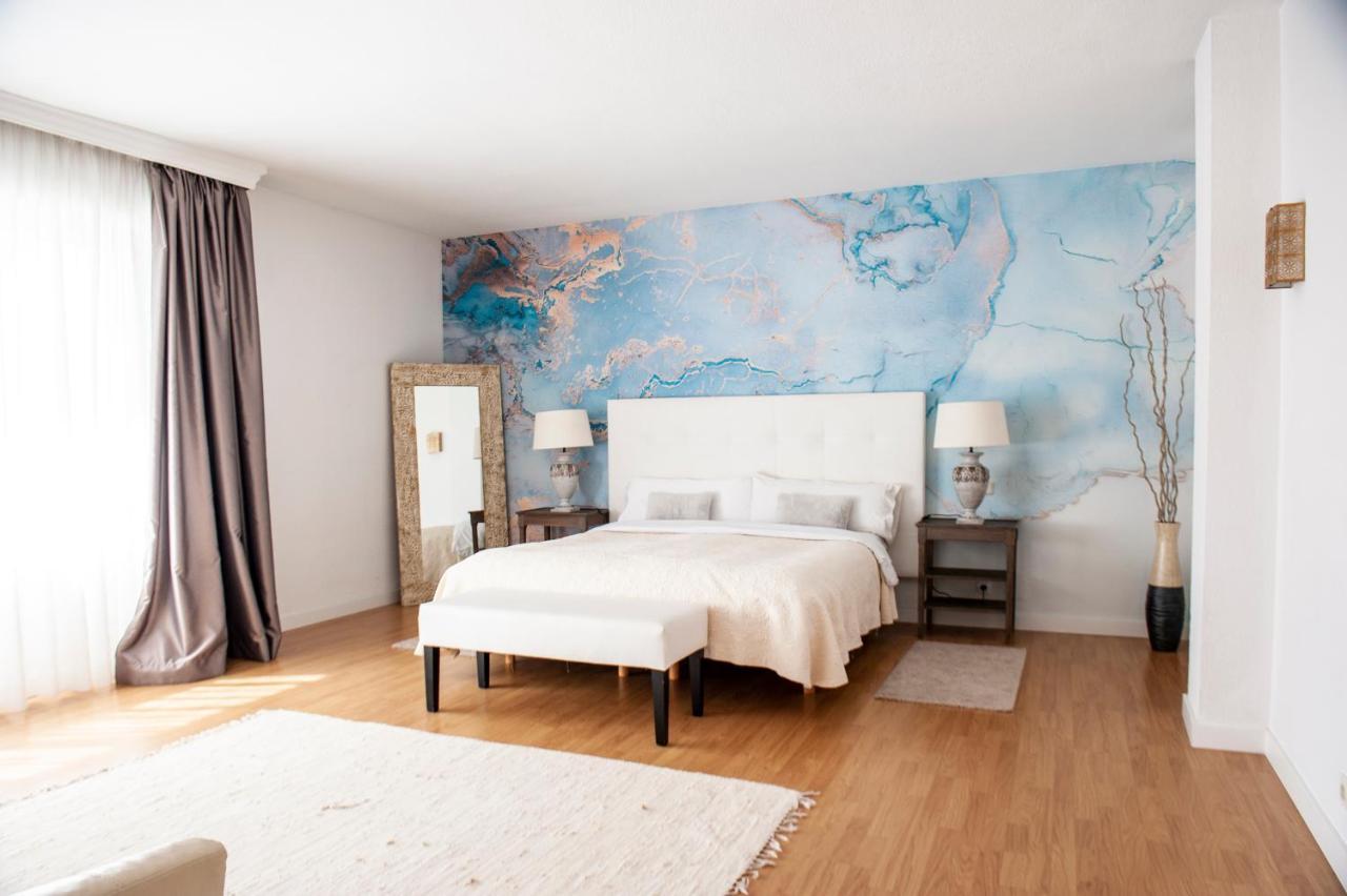Villa Marina Marbellac Extérieur photo