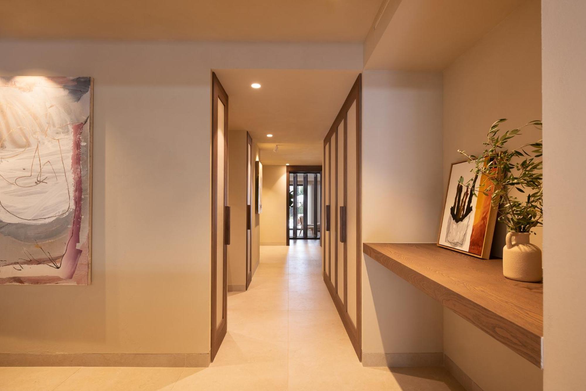 Villa Marina Marbellac Chambre photo