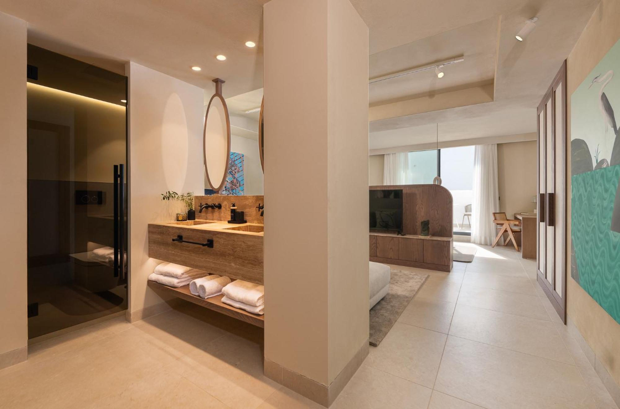 Villa Marina Marbellac Chambre photo