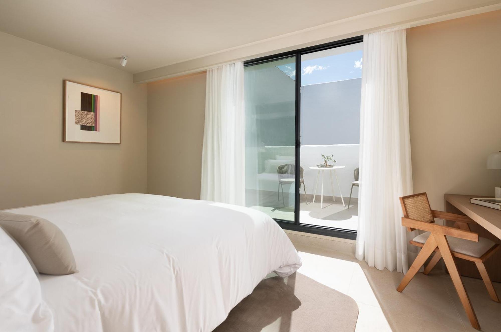 Villa Marina Marbellac Chambre photo