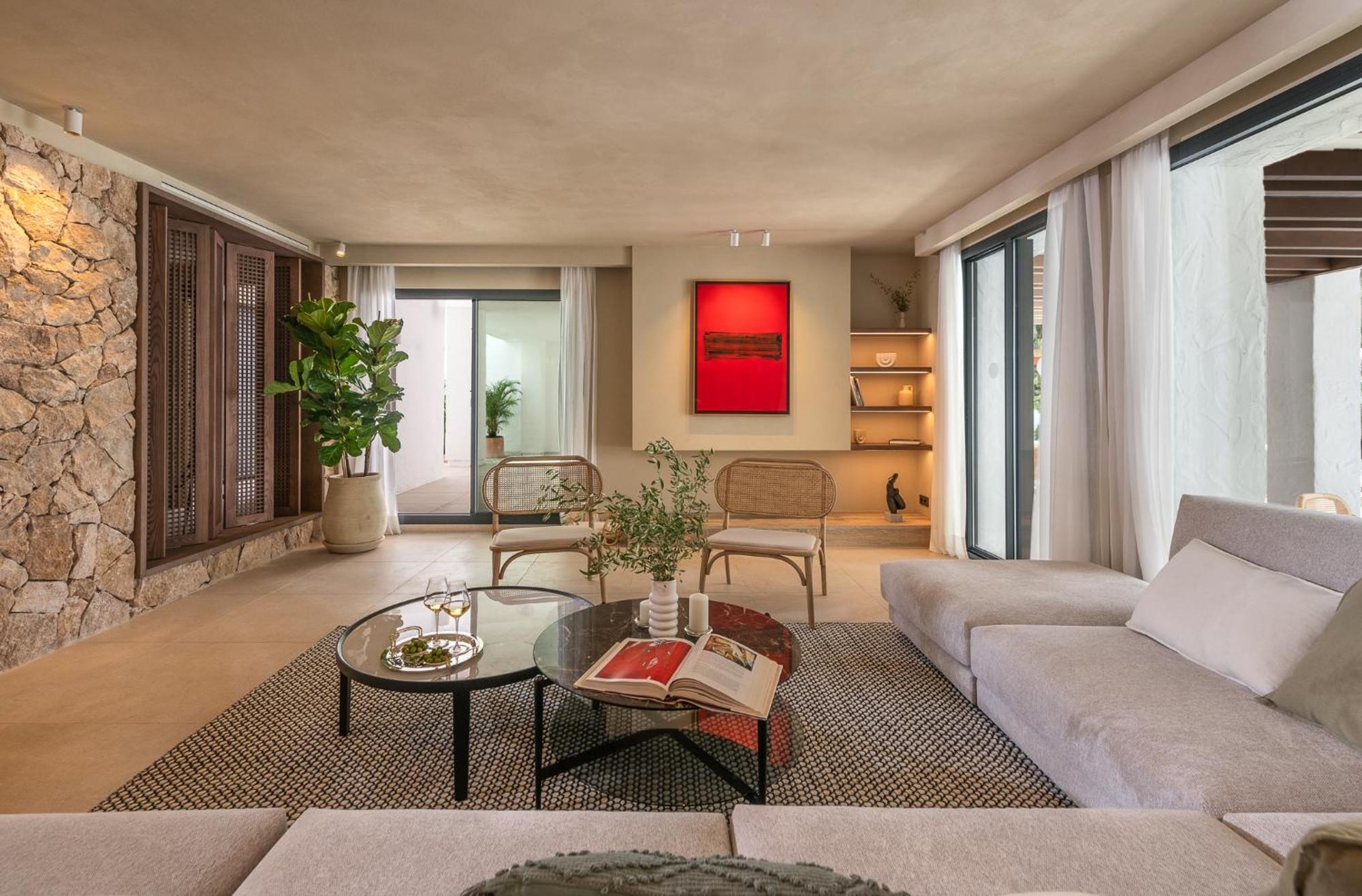 Villa Marina Marbellac Extérieur photo