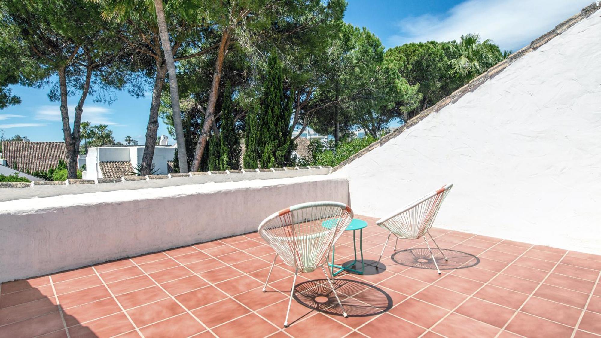 Villa Marina Marbellac Extérieur photo