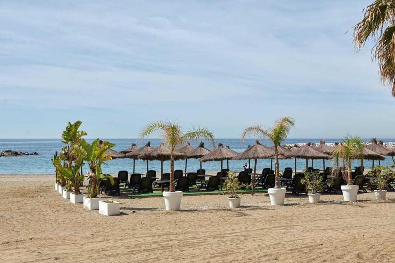 Villa Marina Marbellac Extérieur photo