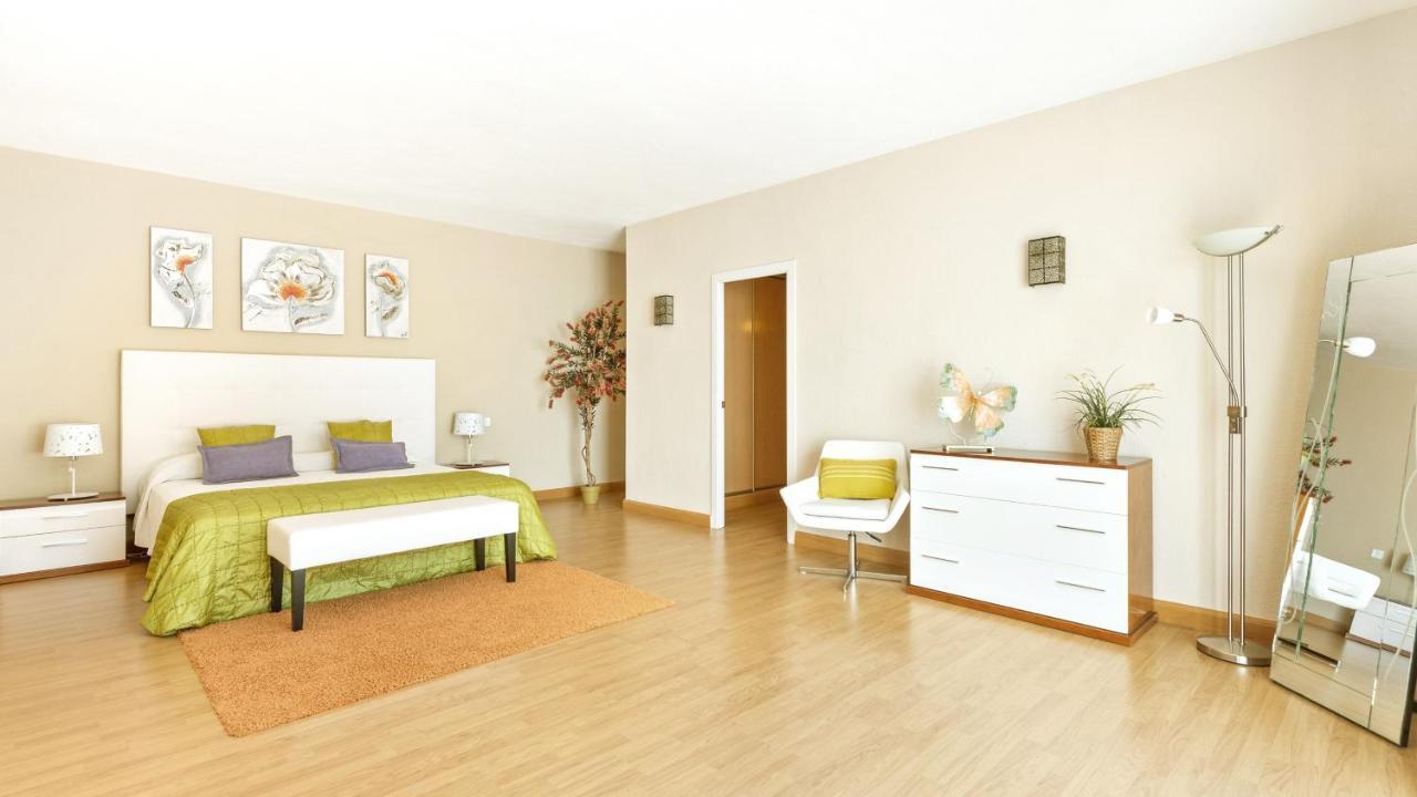 Villa Marina Marbellac Extérieur photo