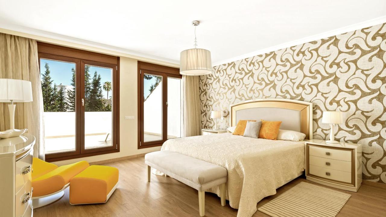 Villa Marina Marbellac Extérieur photo