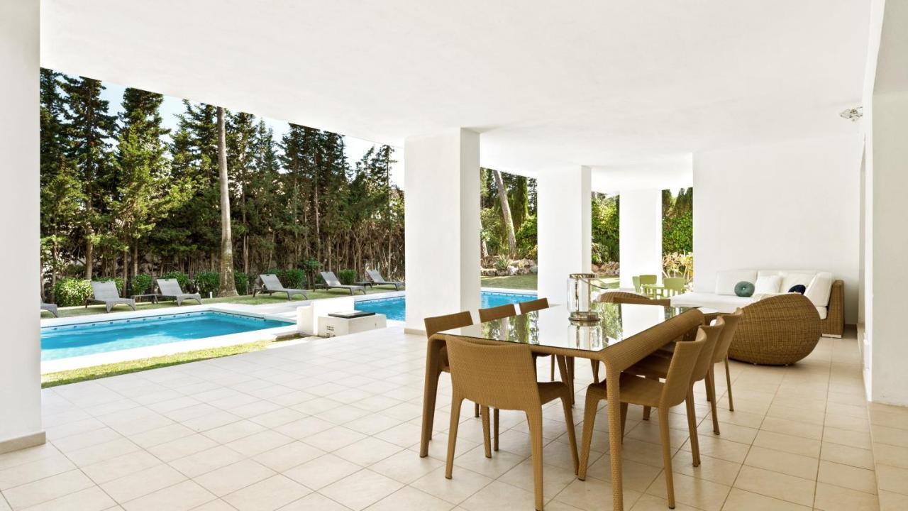 Villa Marina Marbellac Extérieur photo
