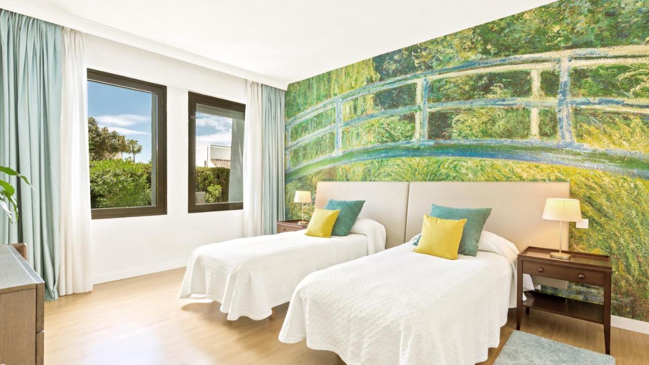 Villa Marina Marbellac Extérieur photo