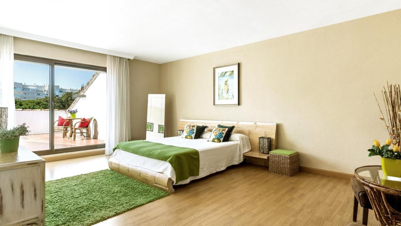 Villa Marina Marbellac Extérieur photo