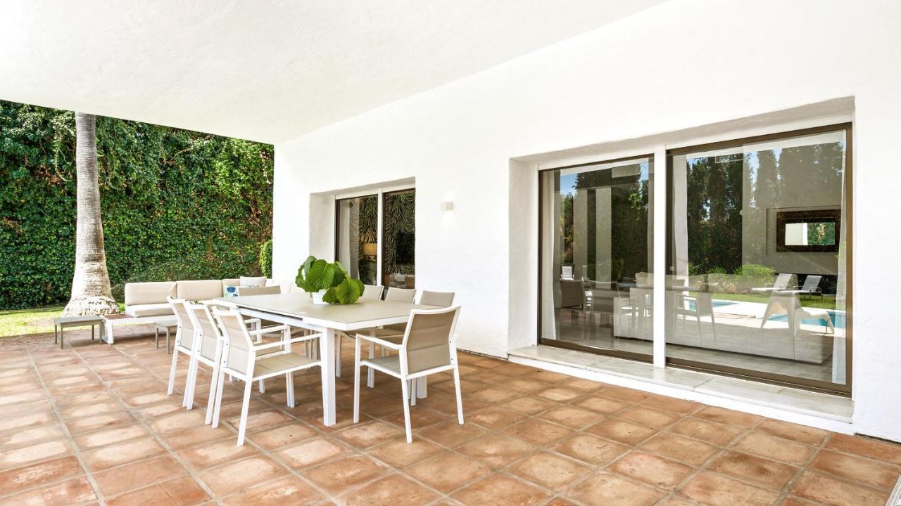 Villa Marina Marbellac Extérieur photo
