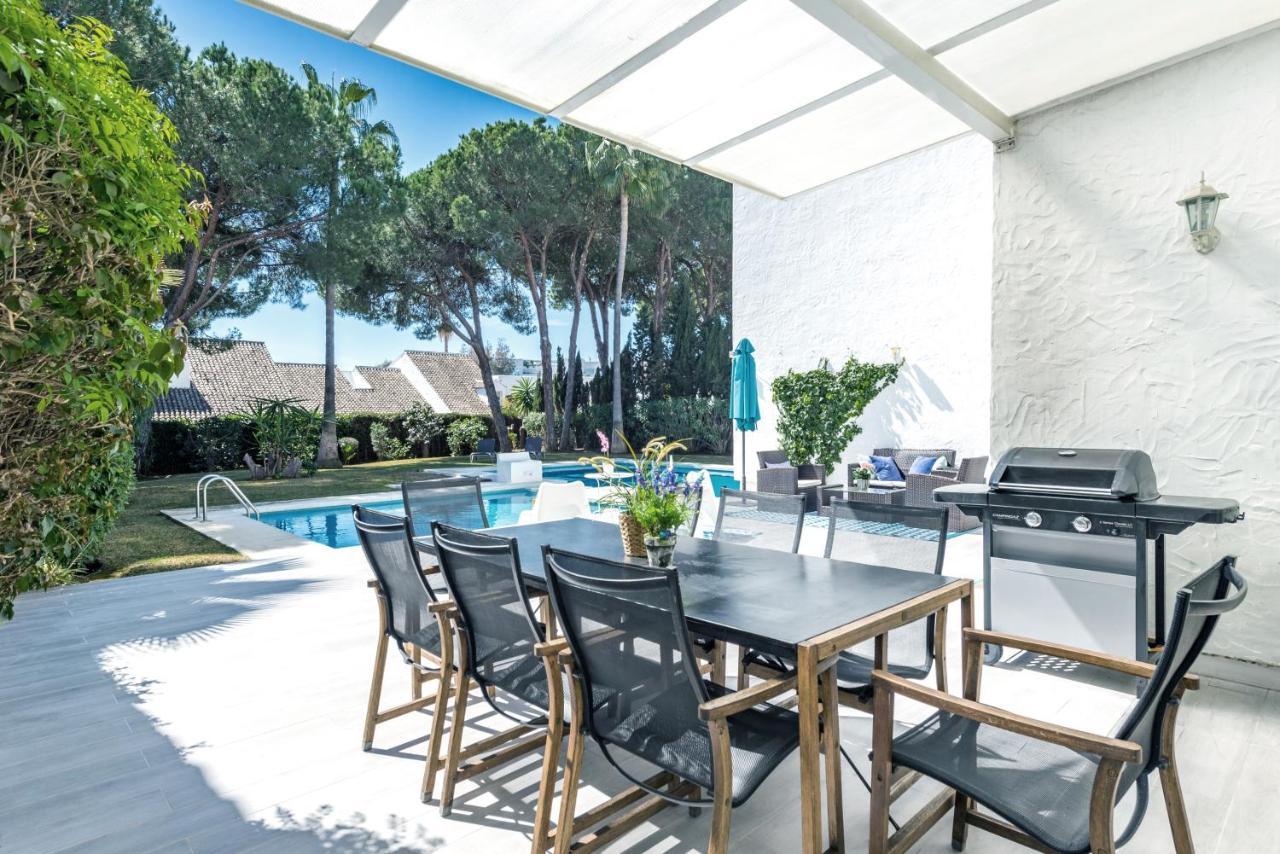 Villa Marina Marbellac Extérieur photo